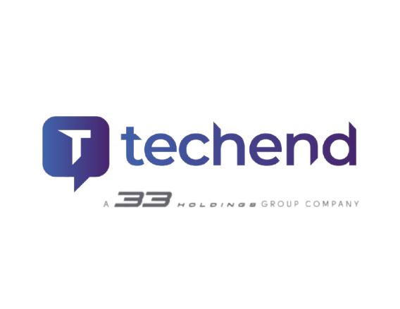 Techend Global Logo